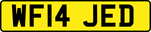 WF14JED