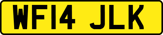 WF14JLK