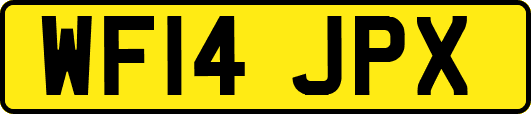 WF14JPX