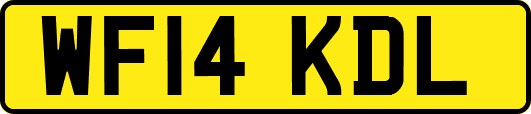WF14KDL