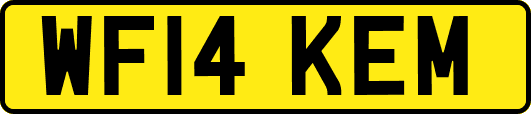 WF14KEM