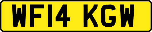 WF14KGW