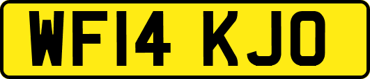 WF14KJO