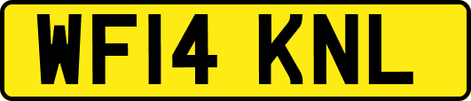 WF14KNL