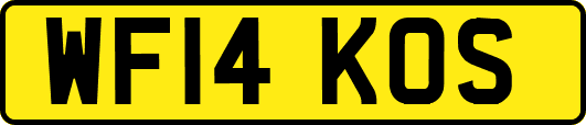 WF14KOS