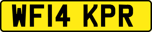 WF14KPR