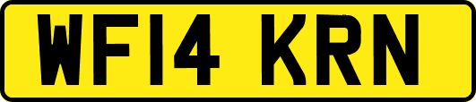WF14KRN