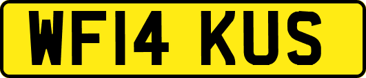 WF14KUS