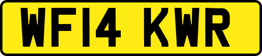 WF14KWR