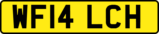 WF14LCH
