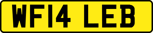 WF14LEB