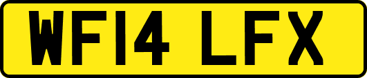 WF14LFX