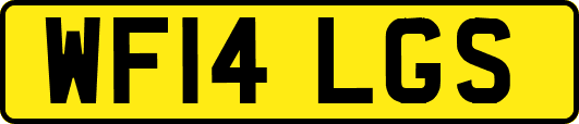 WF14LGS