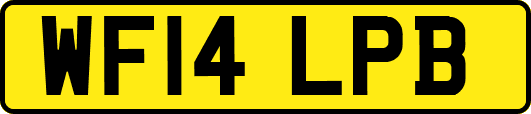 WF14LPB