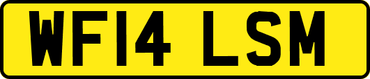 WF14LSM