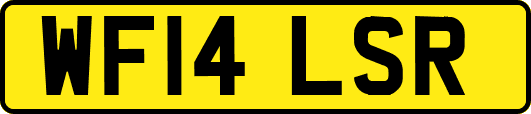 WF14LSR