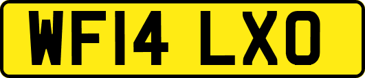 WF14LXO