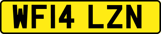 WF14LZN