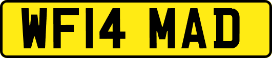 WF14MAD