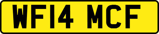 WF14MCF