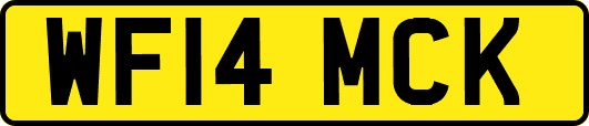 WF14MCK