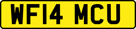 WF14MCU