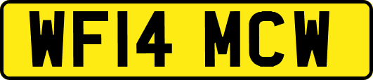 WF14MCW