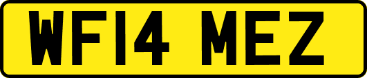 WF14MEZ