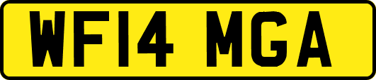 WF14MGA