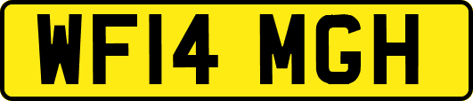 WF14MGH