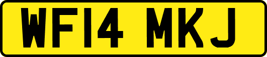 WF14MKJ