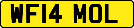WF14MOL