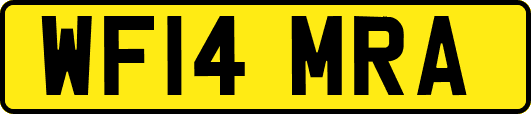 WF14MRA