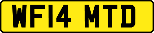 WF14MTD