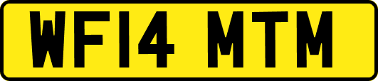 WF14MTM