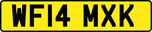 WF14MXK