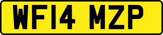 WF14MZP