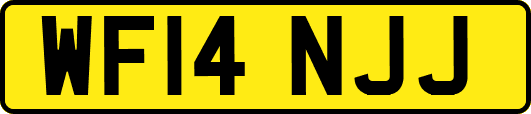 WF14NJJ