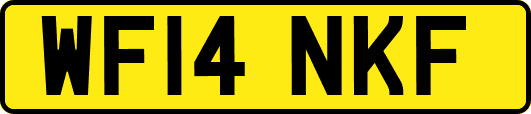WF14NKF