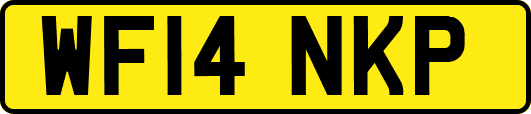 WF14NKP