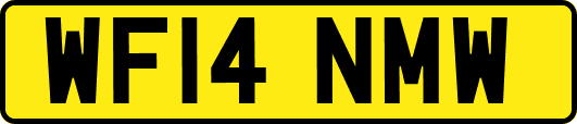 WF14NMW