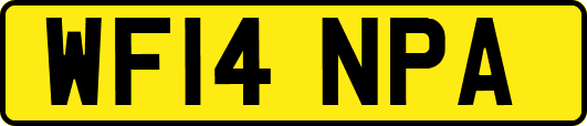 WF14NPA