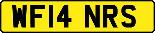 WF14NRS