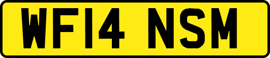 WF14NSM