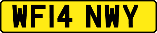 WF14NWY