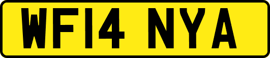 WF14NYA