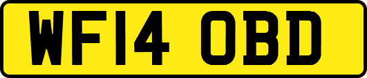WF14OBD
