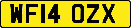 WF14OZX