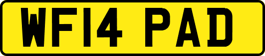 WF14PAD