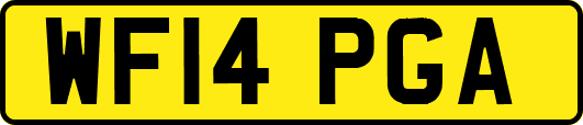 WF14PGA